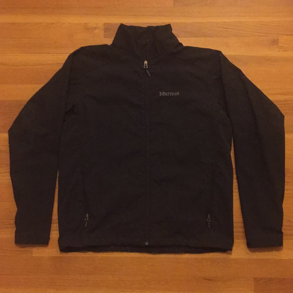 Lightweight Marmot Jacket